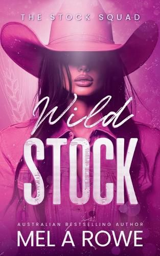 Cover image for Wild Stock