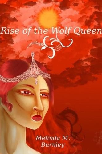 Cover image for Rise of the Wolf Queen