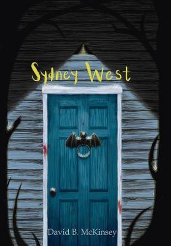 Cover image for Sydney West