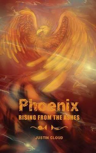 Cover image for Phoenix Rising from the Ashes