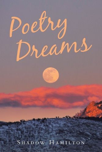 Cover image for Poetry Dreams