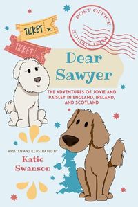 Cover image for Dear Sawer