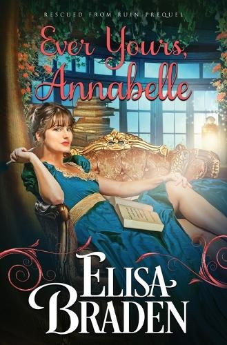 Cover image for Ever Yours, Annabelle