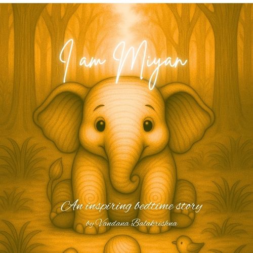 Cover image for I am Miyan