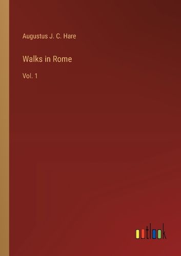 Walks in Rome