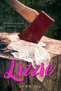 Cover image for Lizzie