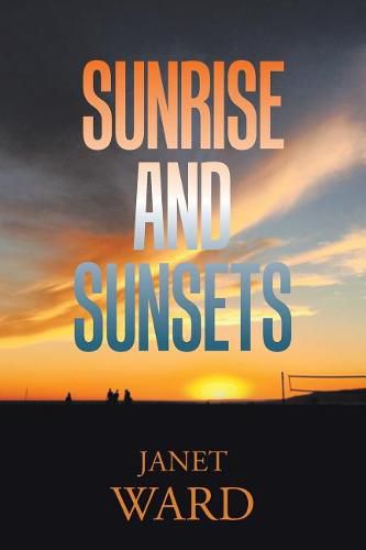 Cover image for Sunrise and Sunsets