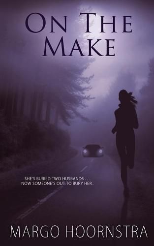 Cover image for On the Make