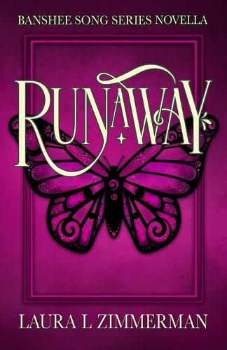 Cover image for Runaway