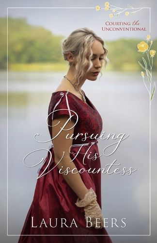 Cover image for Pursuing His Viscountess