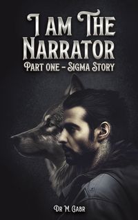 Cover image for I am the Narrator