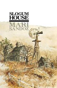 Cover image for Slogum House