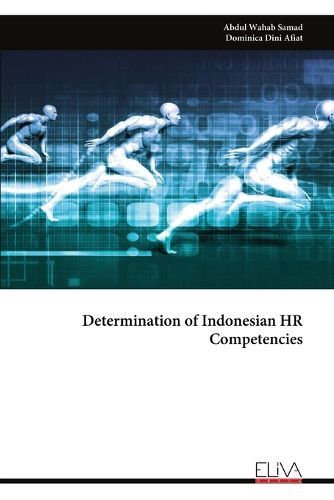 Cover image for Determination of Indonesian HR Competencies