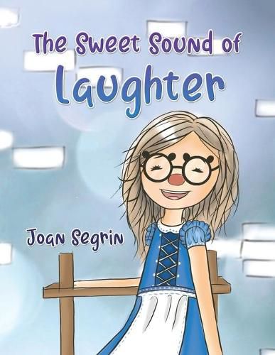 Cover image for The Sweet Sound of Laughter