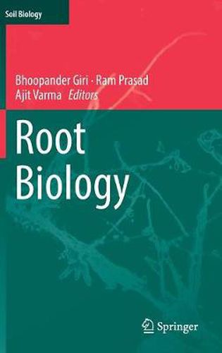 Cover image for Root Biology