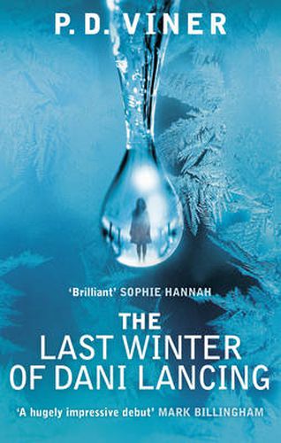Cover image for The Last Winter of Dani Lancing