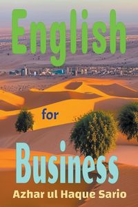 Cover image for English for Business