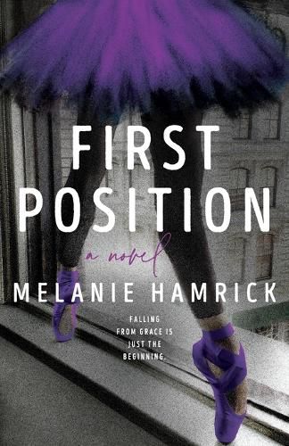 Cover image for First Position