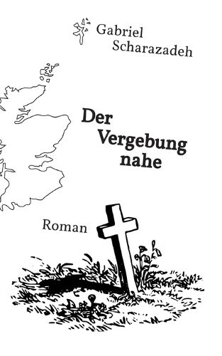 Cover image for Der Vergebung nahe