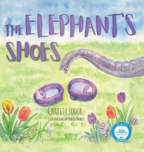 Cover image for The Elephant's Shoes