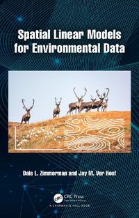 Cover image for Spatial Linear Models for Environmental Data