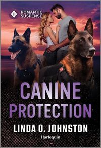 Cover image for Canine Protection