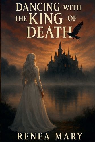 Cover image for Dancing with the King of Death
