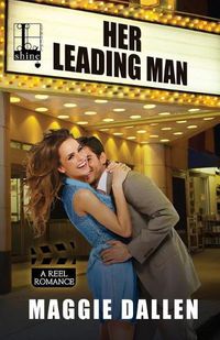 Cover image for Her Leading Man