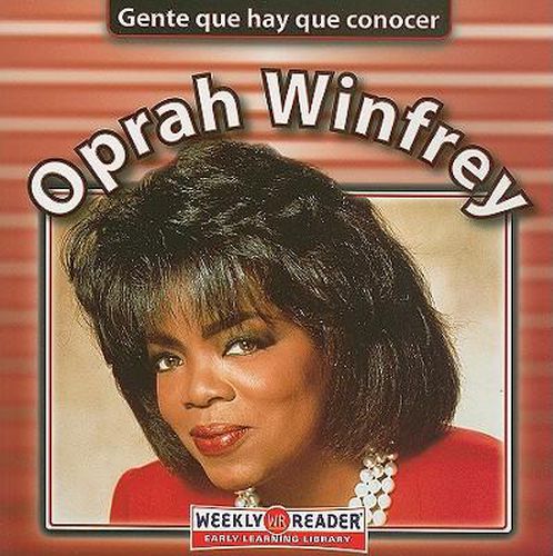 Oprah Winfrey