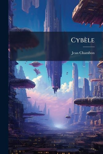 Cover image for Cyble: Voyage Extraordinaire Dans L'Avenir
