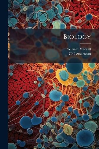 Cover image for Biology