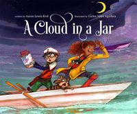 Cover image for A Cloud in a Jar