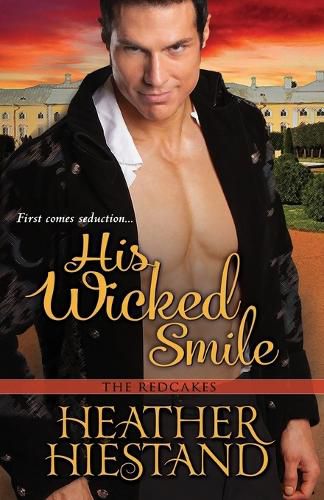 Cover image for His Wicked Smile