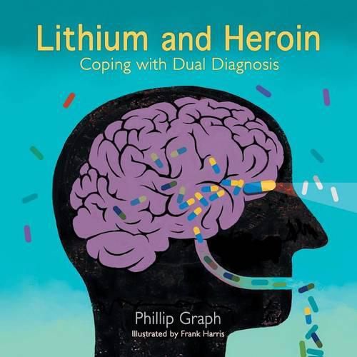 Cover image for Lithium and Heroin
