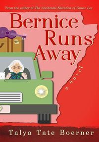 Cover image for Bernice Runs Away