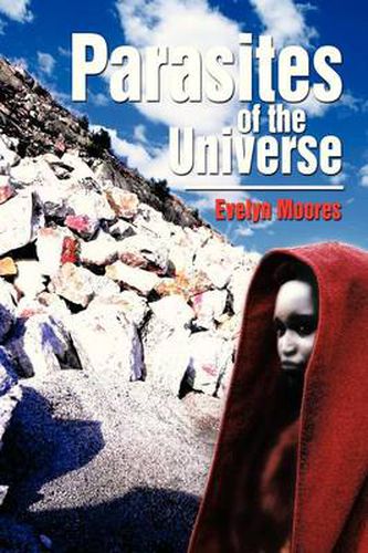 Cover image for Parasites of the Universe