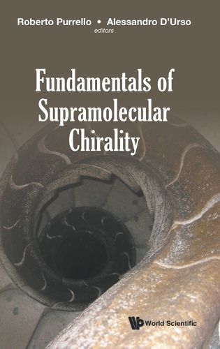Cover image for Fundamentals Of Supramolecular Chirality