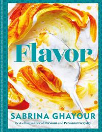 Cover image for Flavor