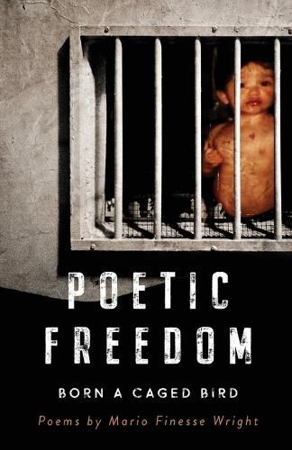 Cover image for Poetic Freedom
