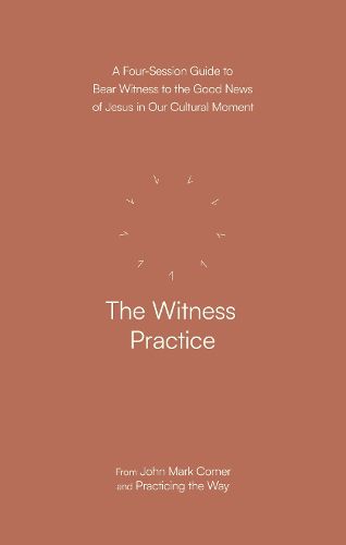 Cover image for The Witness Practice
