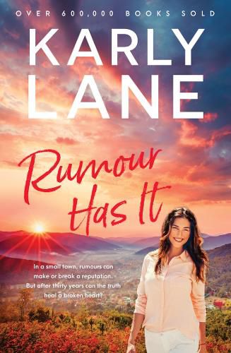 Cover image for Rumour Has It