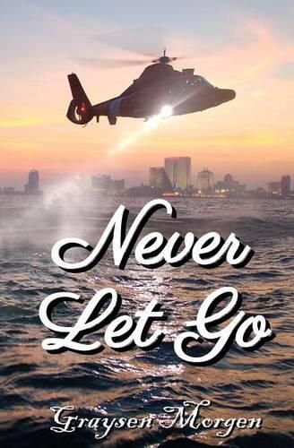 Cover image for Never Let Go