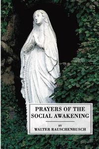 Cover image for Prayers of the Social Awakening