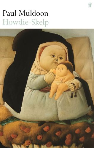 Cover image for Howdie-Skelp