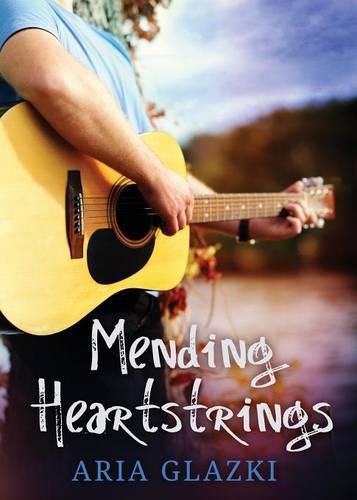 Cover image for Mending Heartstrings