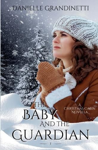 Cover image for The Baby and the Guardian