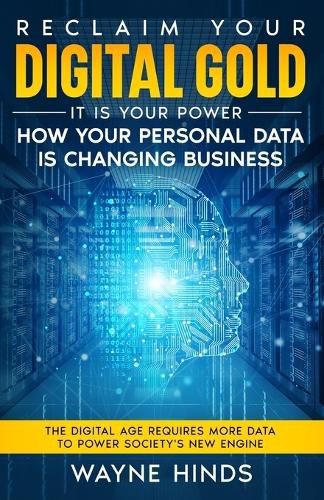 Cover image for Reclaim Your Digital Gold