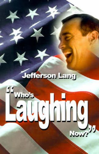 Cover image for Who's Laughing Now?