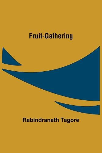 Cover image for Fruit-Gathering