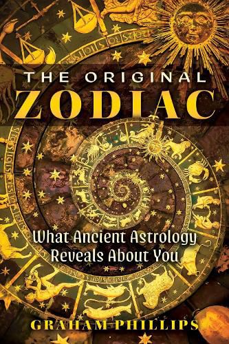 Cover image for The Original Zodiac